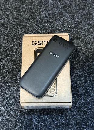 Кнопочний телефон gsmart f 240 3