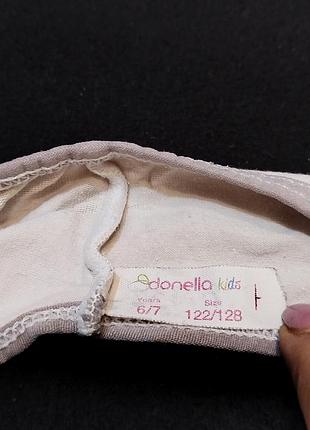 Трусики donella 98-104р 7552 3