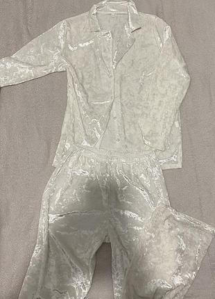 Піжама пижама жіноча зручна стильна