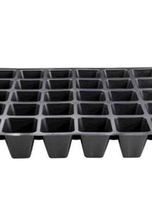 Кассета для рассады, полистероловый 40х60см - 40 яч. тм стиль пак