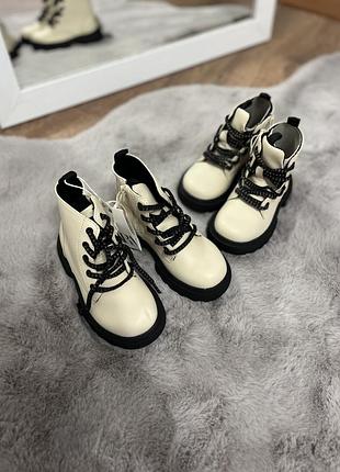 Черевички zara