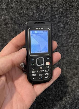 Кнопочний телефон nokia 1680