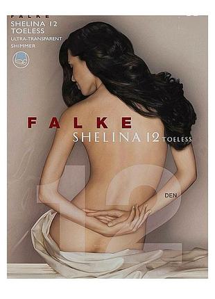 Falke  shelina 12 den колготки /14073/