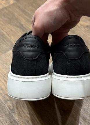 Кроссовки arne, размер 44 4