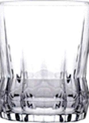 Набір склянок для віскі 6шт 270мл гая (под.уп.) тм pasabahce