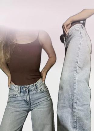 Джинси від бренду bershca s