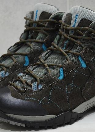 Термо-черевики gore-tex