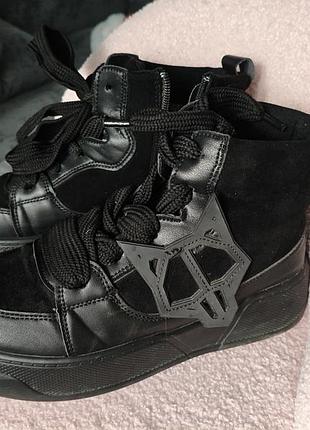 Хайтопи 39 розмір