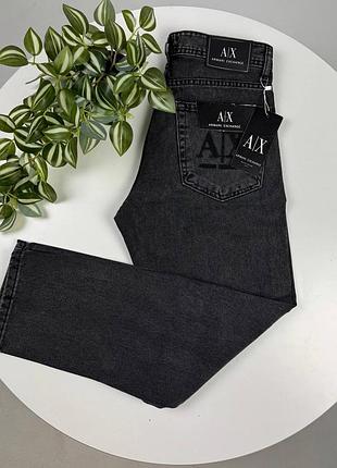 Джинси armani