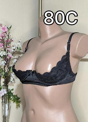 80b еротична білизна sexi спокусливий  бюстгальтер з відкритим соском