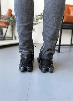 Balance 9060 gradient black 3