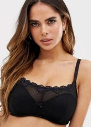 Изумительный бюстгальтер от бренда pour moi, модель из серии ditto.