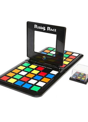 Головоломка rubik's – кольоринки