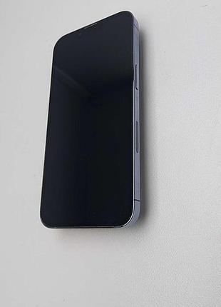 Мобильный телефон смартфон б/у apple iphone 13 pro 256gb 4