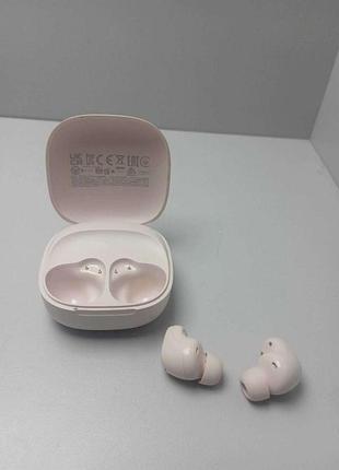 Наушники bluetooth-гарнитура б/у xiaomi redmi buds 6 play