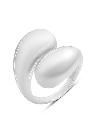 Серебряное кольцо без камней (16.5/17/17.5/18/18.5 см размеры) 2201755