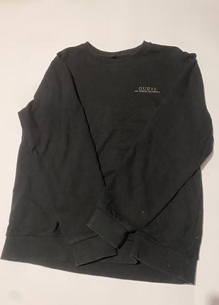 Світшот guess