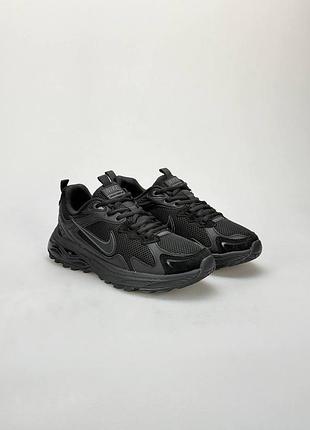 Nike zoom winflo all black 8