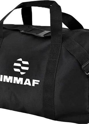 Сумка rdx gym kit bag immaf-1 32,25l черный уни 48 x 24 x 28 см