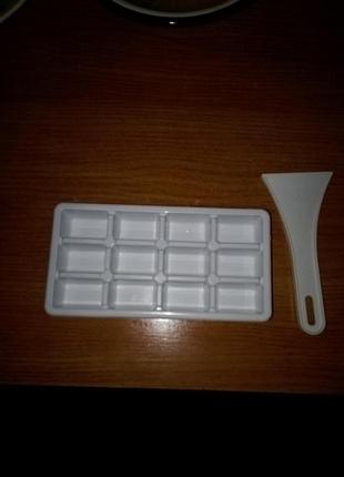 Емкость для льда