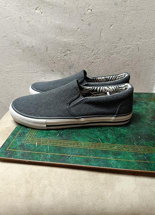 Мужские слипоны размер 42 производство германия состояние новых