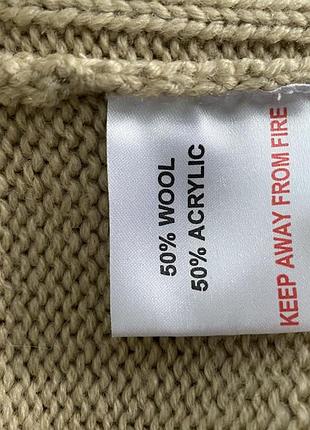 Ірландське худі  the sweater shop 6