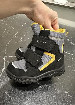 Взуття superfit 8