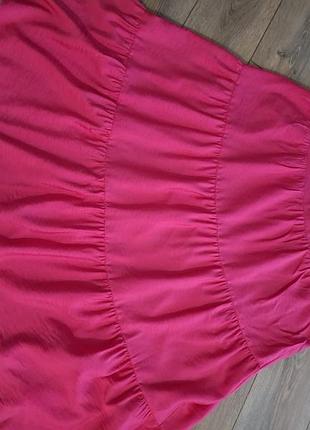 Ярусна сукня 👗 сарафан 8