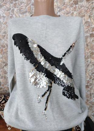 Брендова кофта