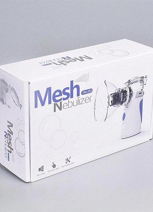 Меш-небулайзер ym-252 6