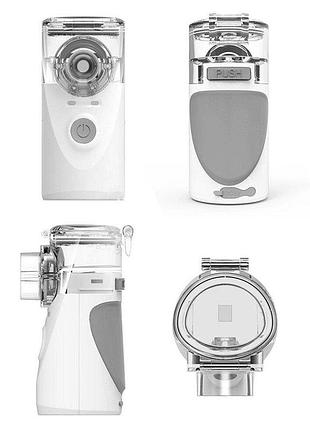 Меш-небулайзер ym-252 9