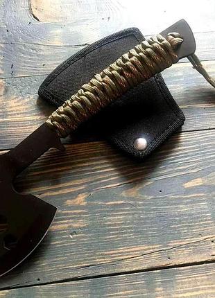 Сокира ax da002 2