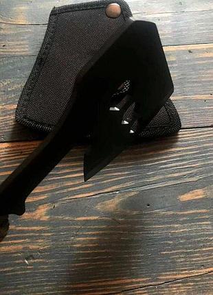 Сокира ax da002 3