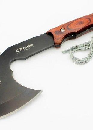 Сокира туристичний cavra f08 2