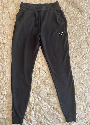 Штани gymshark xs