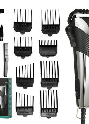 Машинка для стрижки vgr v-121