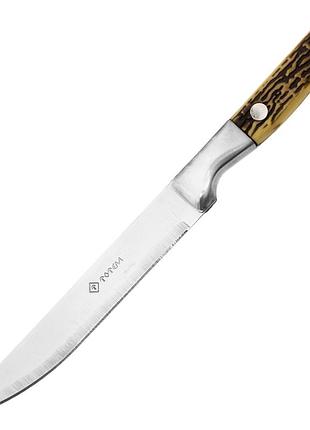Нож кухонный тотем к - 332 универсальный