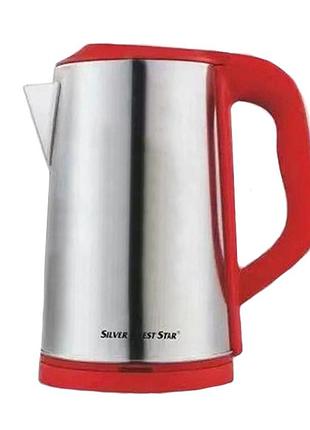 Электрочайник silver crest star sc-3368