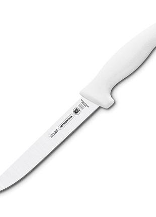 Нож кухонный tramontina 24605/086 professional master для обвалки
