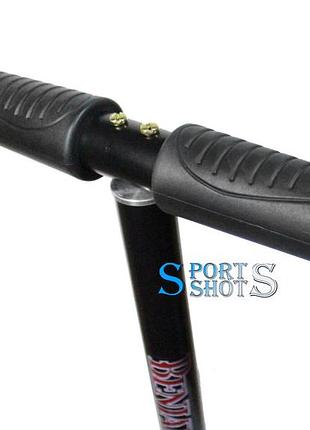 Насос высокого давления benjamin hpp2k (max. 250 bar) 7