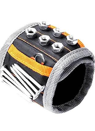 Браслет магнитный на руку для инструмента sdy-97822