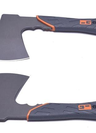 Топор gerber bear grylls survival hatchet 2