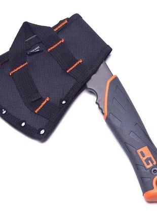 Топор gerber bear grylls survival hatchet 5