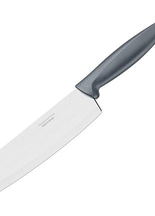 Ніж кухонний tramontina 23444/067 plenus для шинковки овочів і рубки м'яса