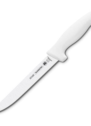 Нож кухонный tramontina 24605/087 professional master для обвалки