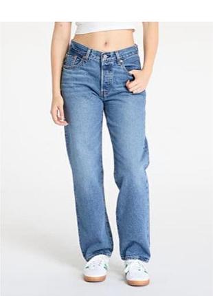 Джинсы levi’s