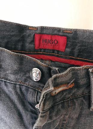 Джинси hugo boss