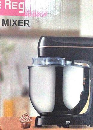 Стационарный миксер disine regina dr-9211