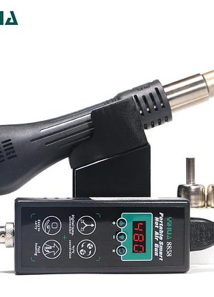 Термовоздушная паяльная станция yihua 8858