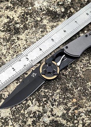 Нож mantis gearhead drop point man2926dp 2